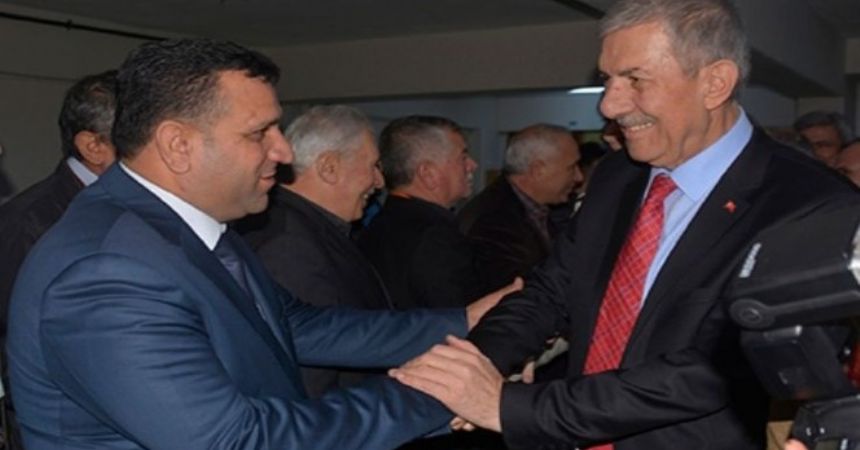 Bakan Demircan'dan müjde
