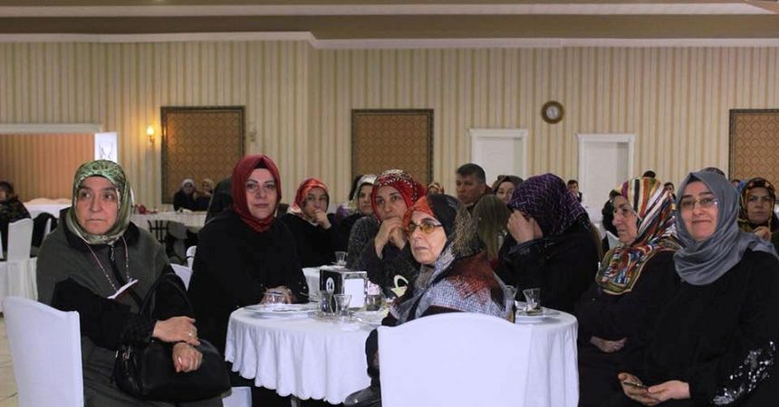 Togar: Her hayırı destekliyoruz