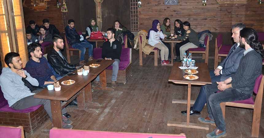 'Ülkemize birlikte sahip çıkacağız'