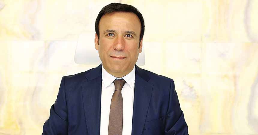 Canik'ten iki dev sempozyum
