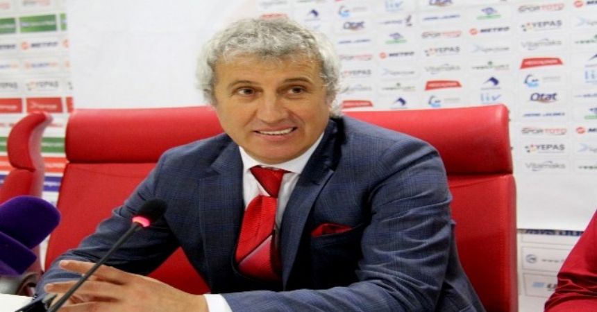 'Karakterimizi ortaya koyduk'