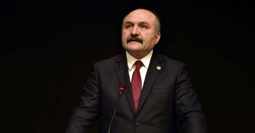 'Tahliyeleri anlamak mümkün değil'