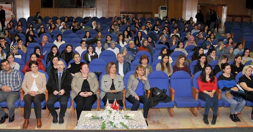 Duyarlı davranışlar eyleme dönüştü