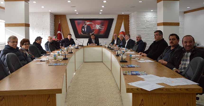 İkiz: Başarı ekip işidir