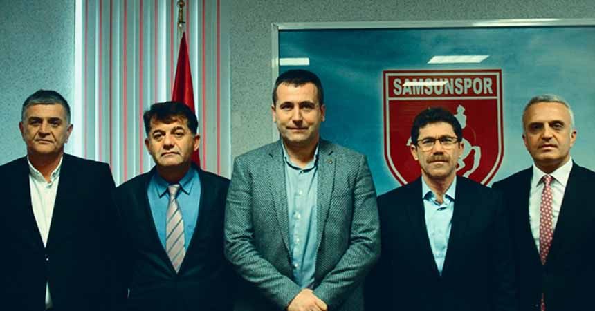 Kayyum yönetimi 'kurumsal' olacak!