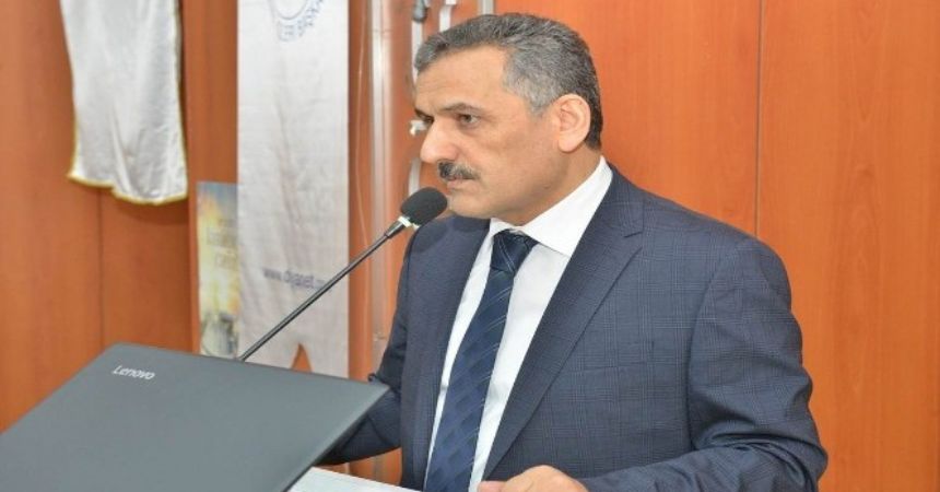 Sorunların temeli inanç eksikliği