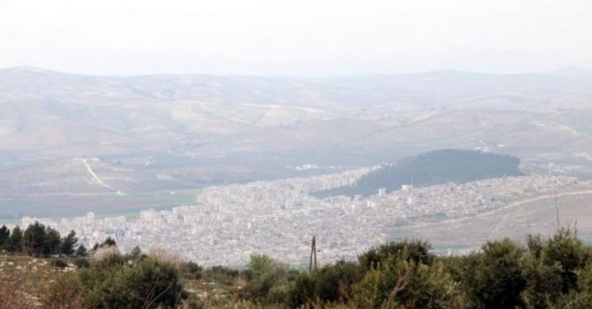 Terör liderleri Afrin'den kaçıyor