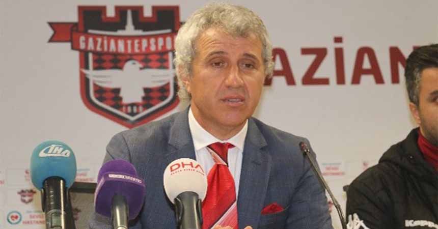 'Kazanmamız gerekiyordu'