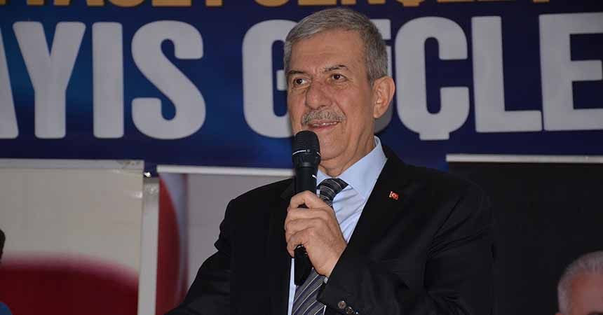 Demircan’dan 19 Mayıs’a hastane müjdesi 