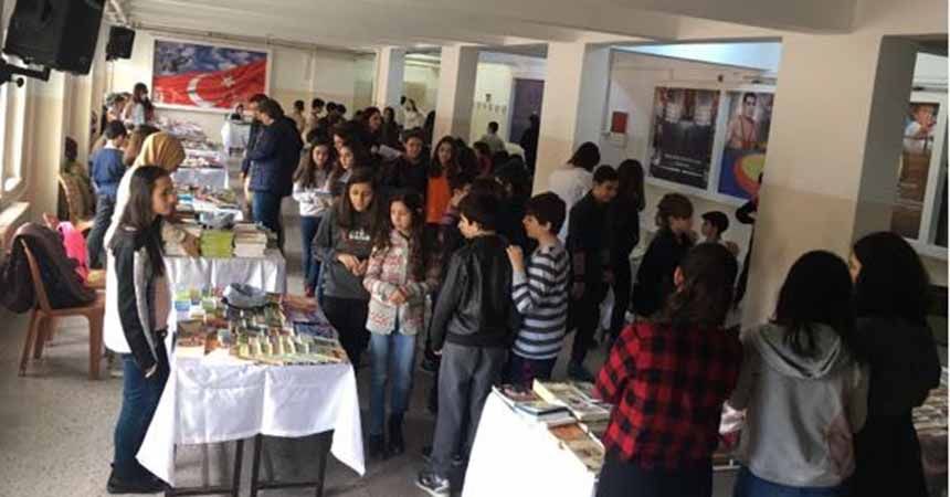Atakum Mimar Sinan'dan örnek davranış