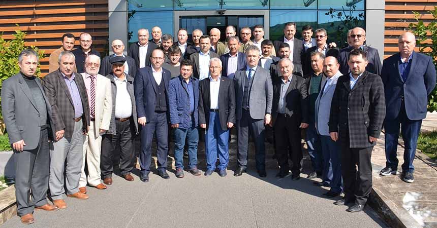 'Riske atacak zamanımız yok'