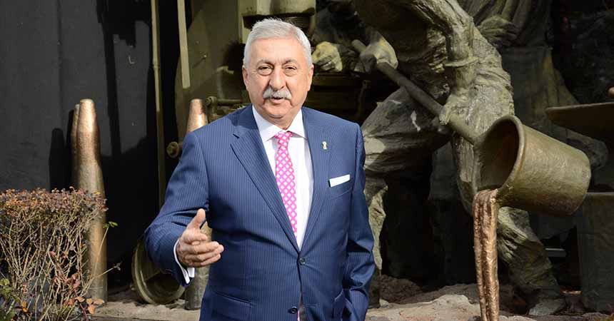Esnafın prim günü 7 bin 200’e indirilmeli Esnafın prim günü 7 bin 200’e indirilmeli