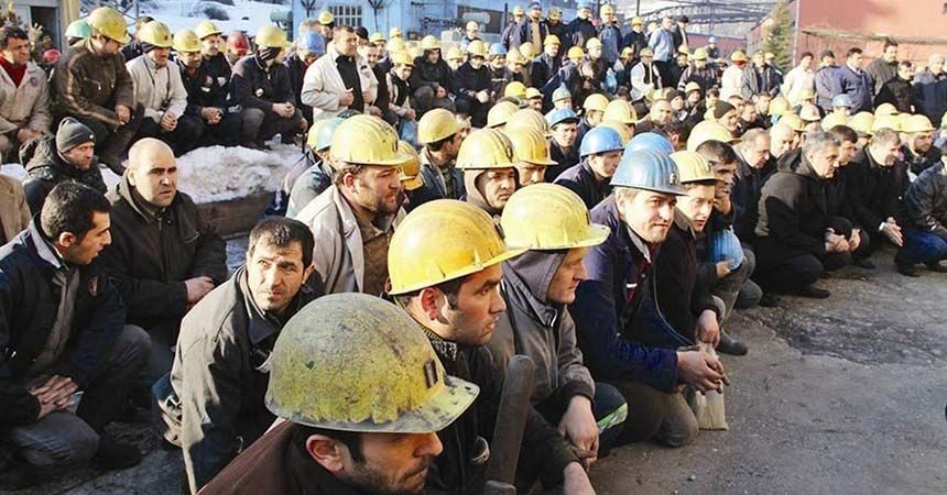 Taşerona kadroda kıdem ve vergi avantajı Taşerona kadroda kıdem ve vergi avantajı