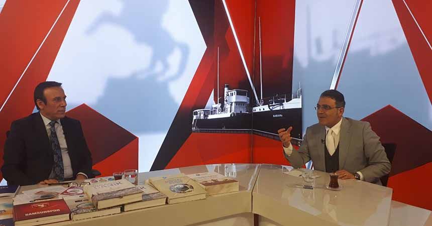 Canik, tercih edilen cazibe merkezi