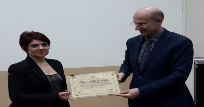 Sıra öğretmen üniversitesinde!