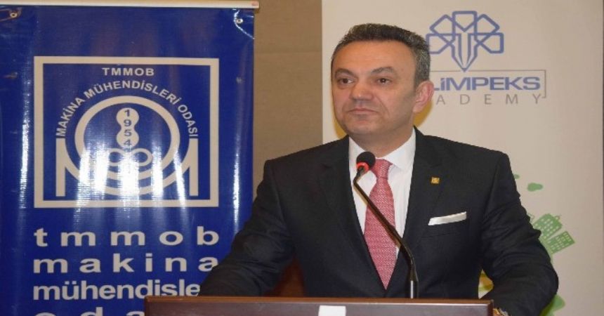 MMO'dan yerli ve milli destek