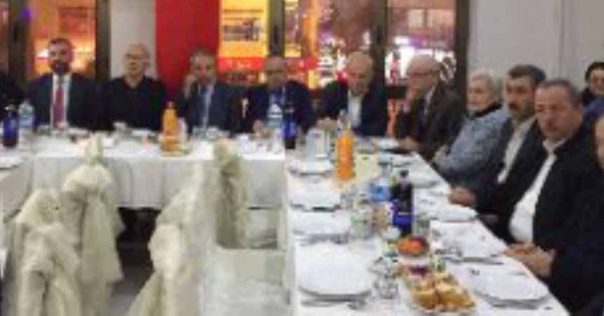 Kavaklılar’ı tirit buluşturdu