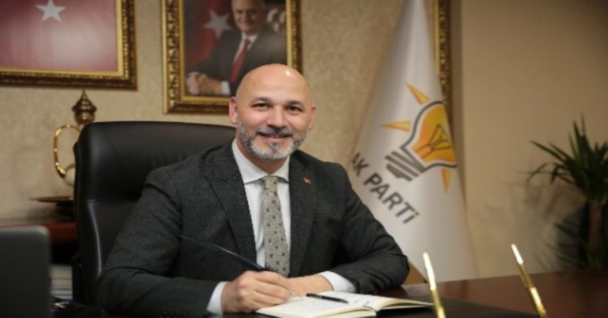 Karaduman’dan kongre açıklaması