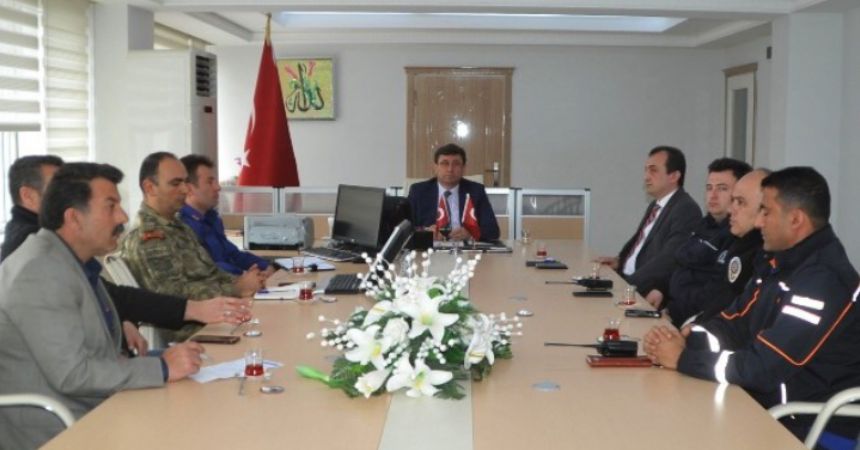 Kızılırmak’ta aramalar sürecek