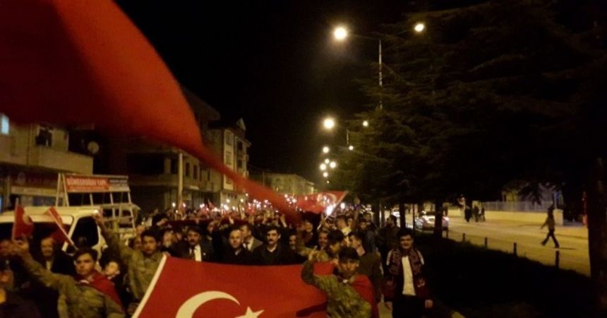 Ecdada vefa şühedaya dua
