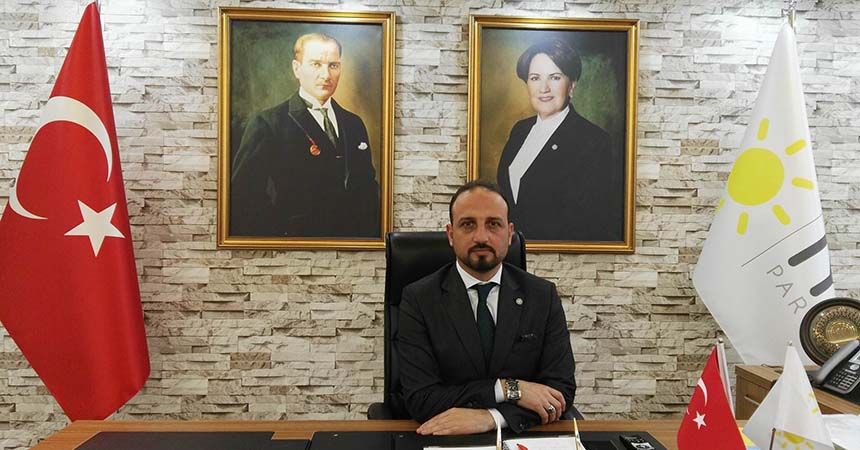 'Bu kadar korkmayın'