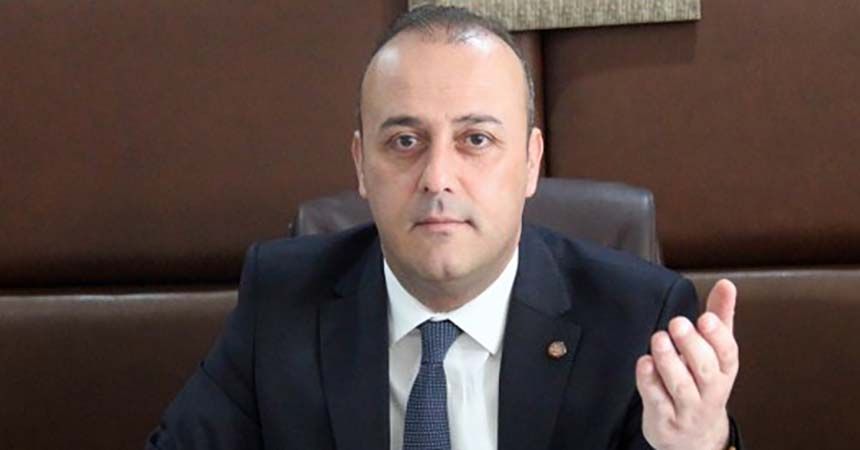 Esnaf için 'yapılandırma' uyarısı