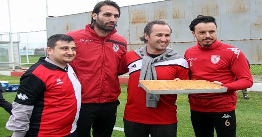 Geçmişi bırakıp önümüze bakalım