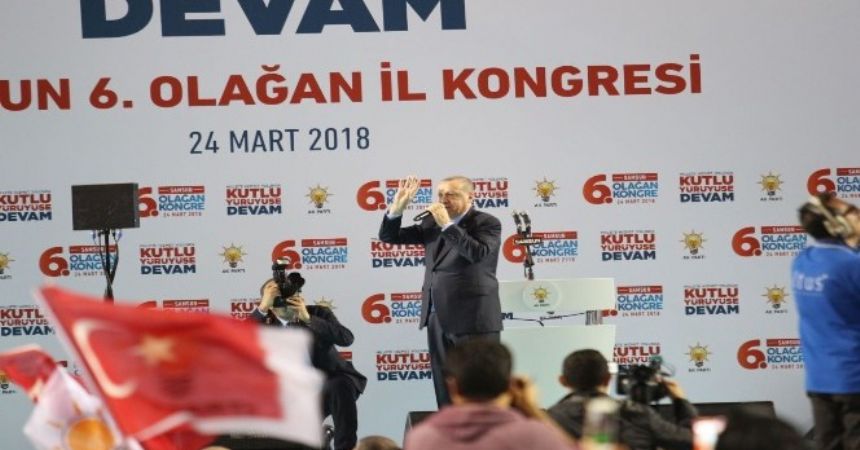 Türk ordusu istilacı değildir