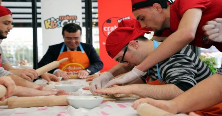  Pizzalar Başkan Taşçı’dan