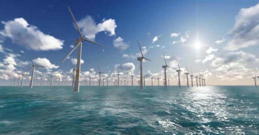 Denizdeki rüzgardan enerji üreteceğiz Denizdeki rüzgardan enerji üreteceğiz