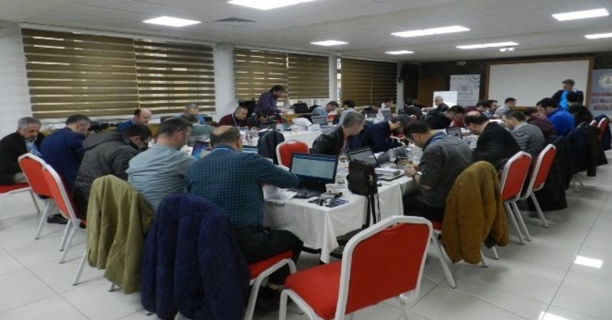 Öğretmenlere kodlama eğitimi 