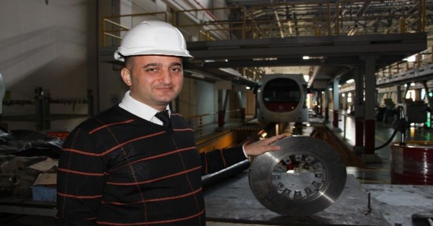 Türk mühendisleri tasarruf ettirdi