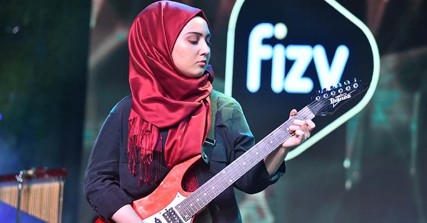 Samsun'dan 5 lise Ankara'da sahne alacak