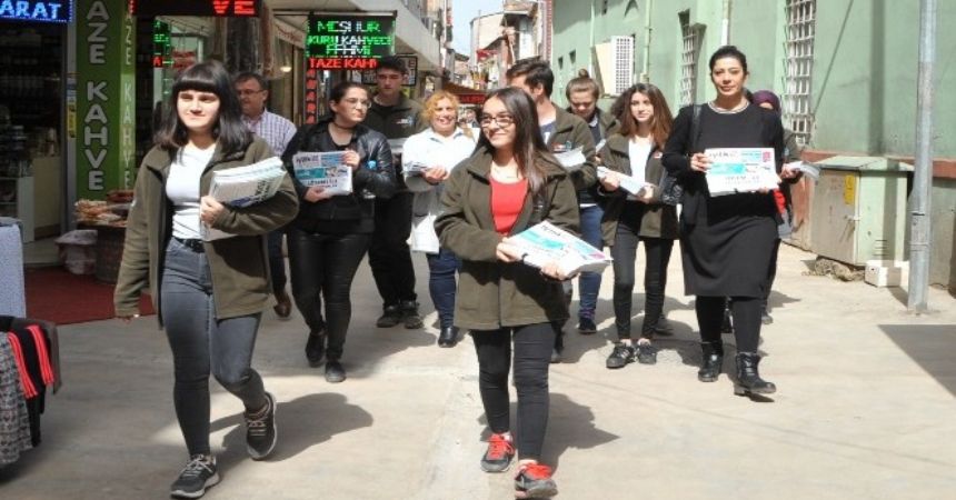 Lösev dolandırıcılarına dikkat!