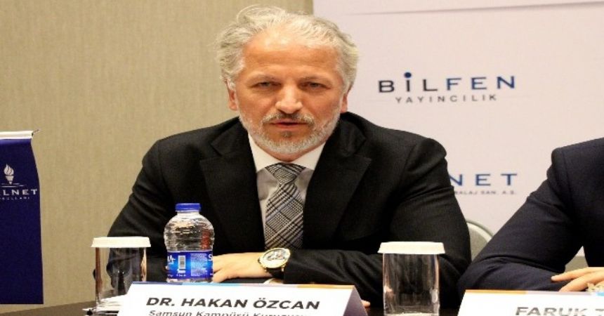 Bilnet'in hedefi büyük
