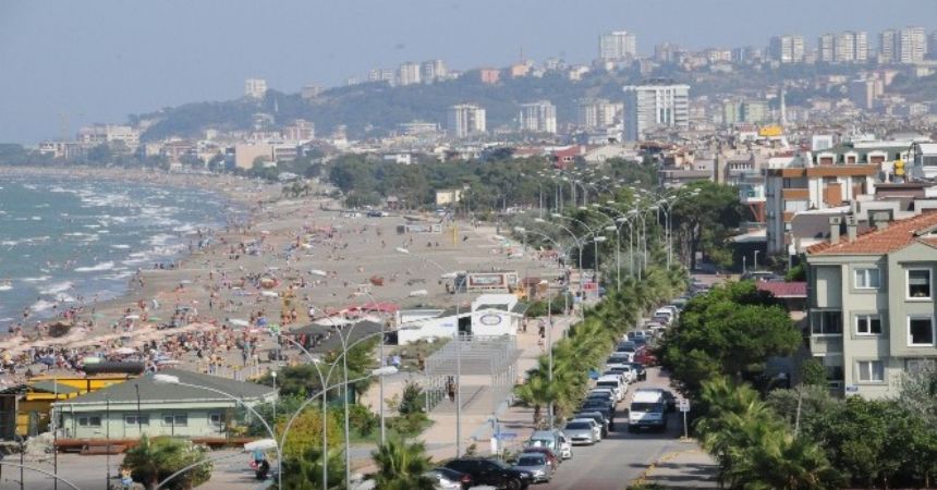 Atakum’dan 4 yılda 79 proje