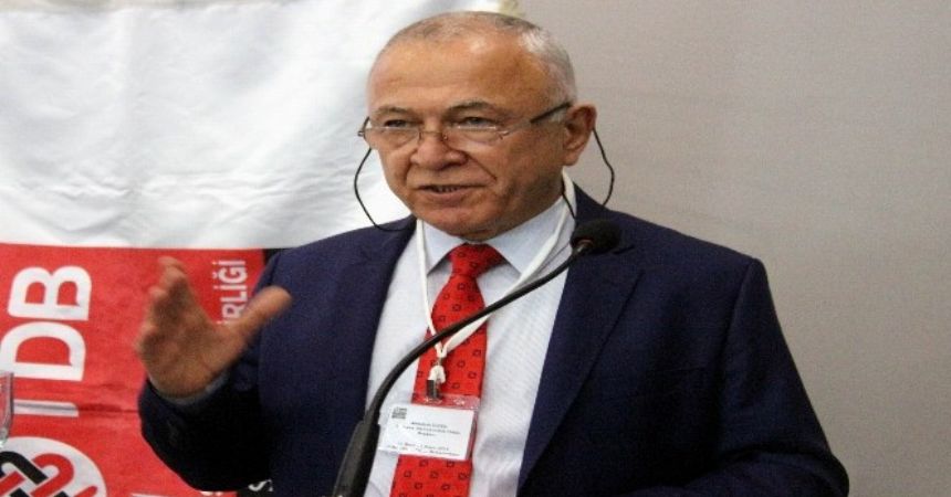 Diş hekimi sayısı 2025’te 65 bin olacak