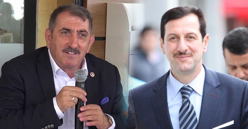 O iftiraya ceza yağdı!
