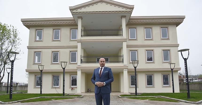 Hanımlar Konağı gün sayıyor