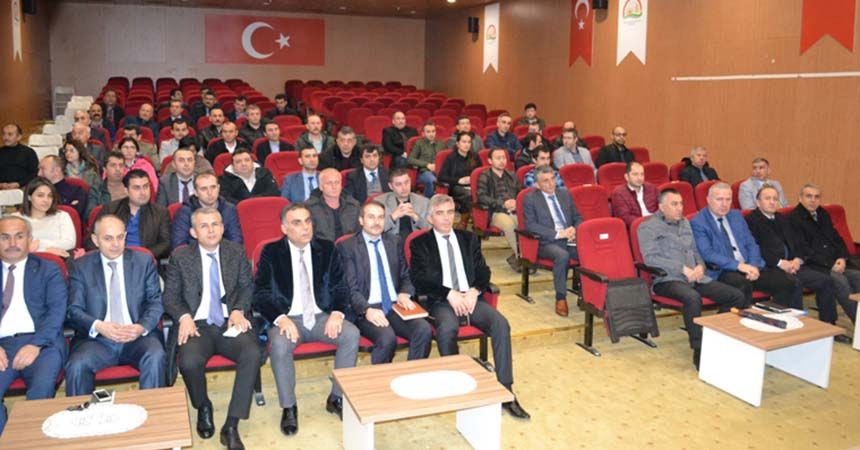 Hayvan hakları ile mücadele toplantısı Hayvan hakları ile mücadele toplantısı
