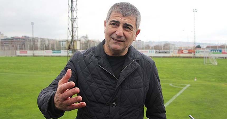 Samsunspor revire döndü