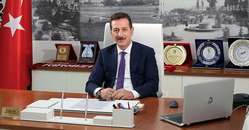 Tok'tan Miraç Kandili mesajı