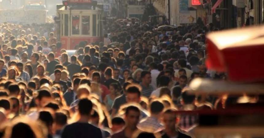 Karadeniz, İstanbul'a göç ediyor