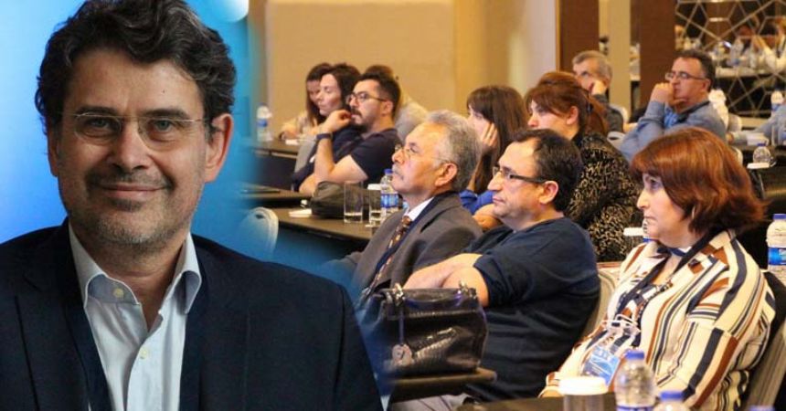 'Genç yaşta çok sayıda menopoz hastası var'