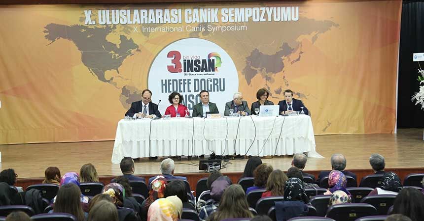 ‘Hedefe Doğru İnsan’ sona erdi