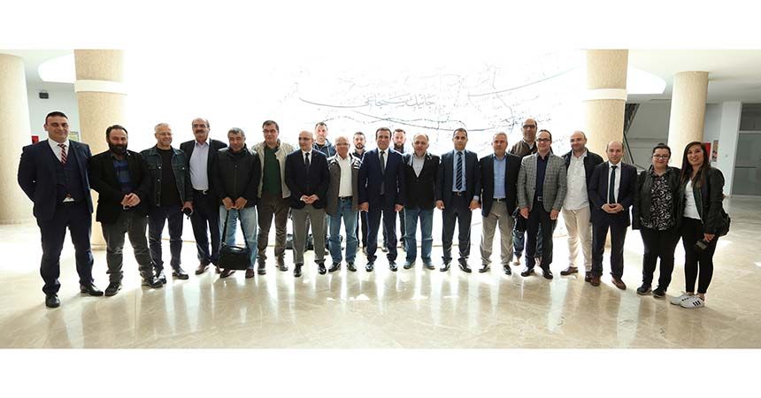 Genç: Ötekileştirmeden eşit hizmet ettik