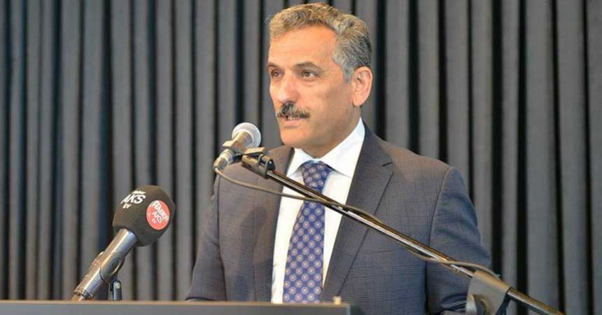 ‘Samsun’u her alanda Süper Lig’e taşıyalım’