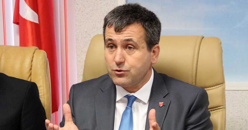 'Samsunspor tarihinin en önemli maçı'