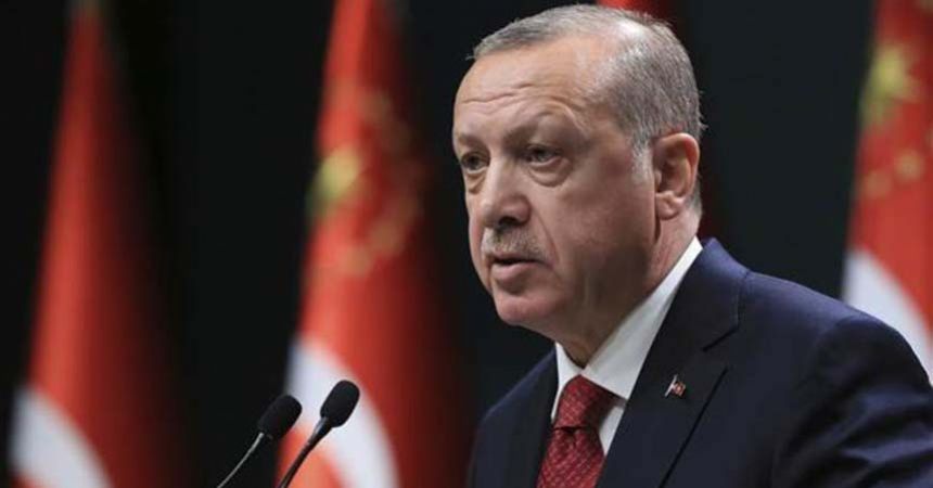 Türkiye erken seçime gidiyor... Tarih: 24 Haziran