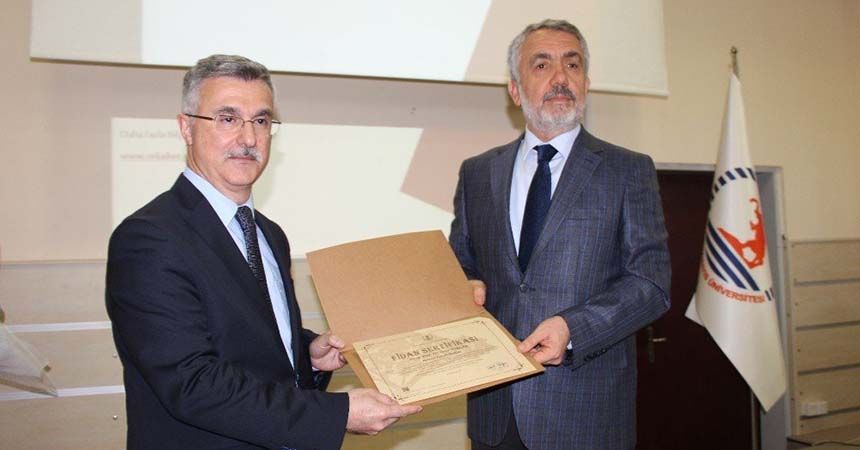 Rekabet Kurumu Başkanı: Yıkıcı inovasyon var